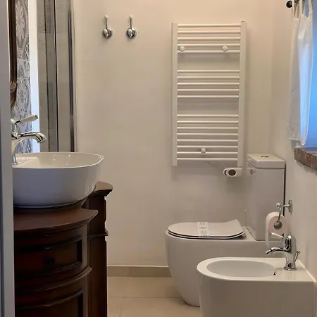 Ca Bianca *