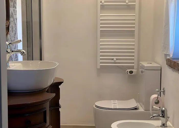 Ca Bianca *
